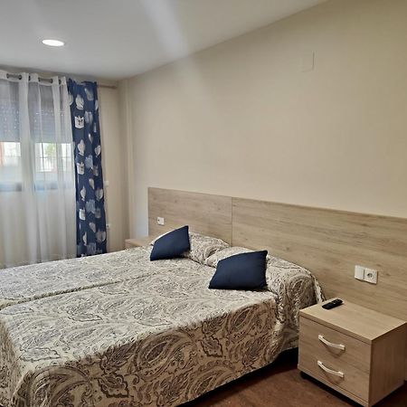 Ancla Spaces Egvt-436-Cs Vinarós Esterno foto