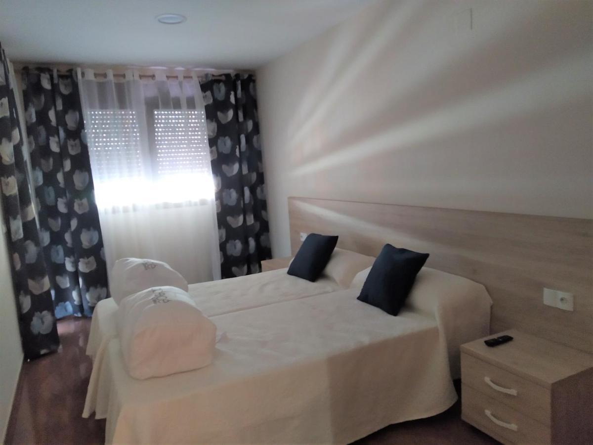 Ancla Spaces Egvt-436-Cs Vinarós Esterno foto