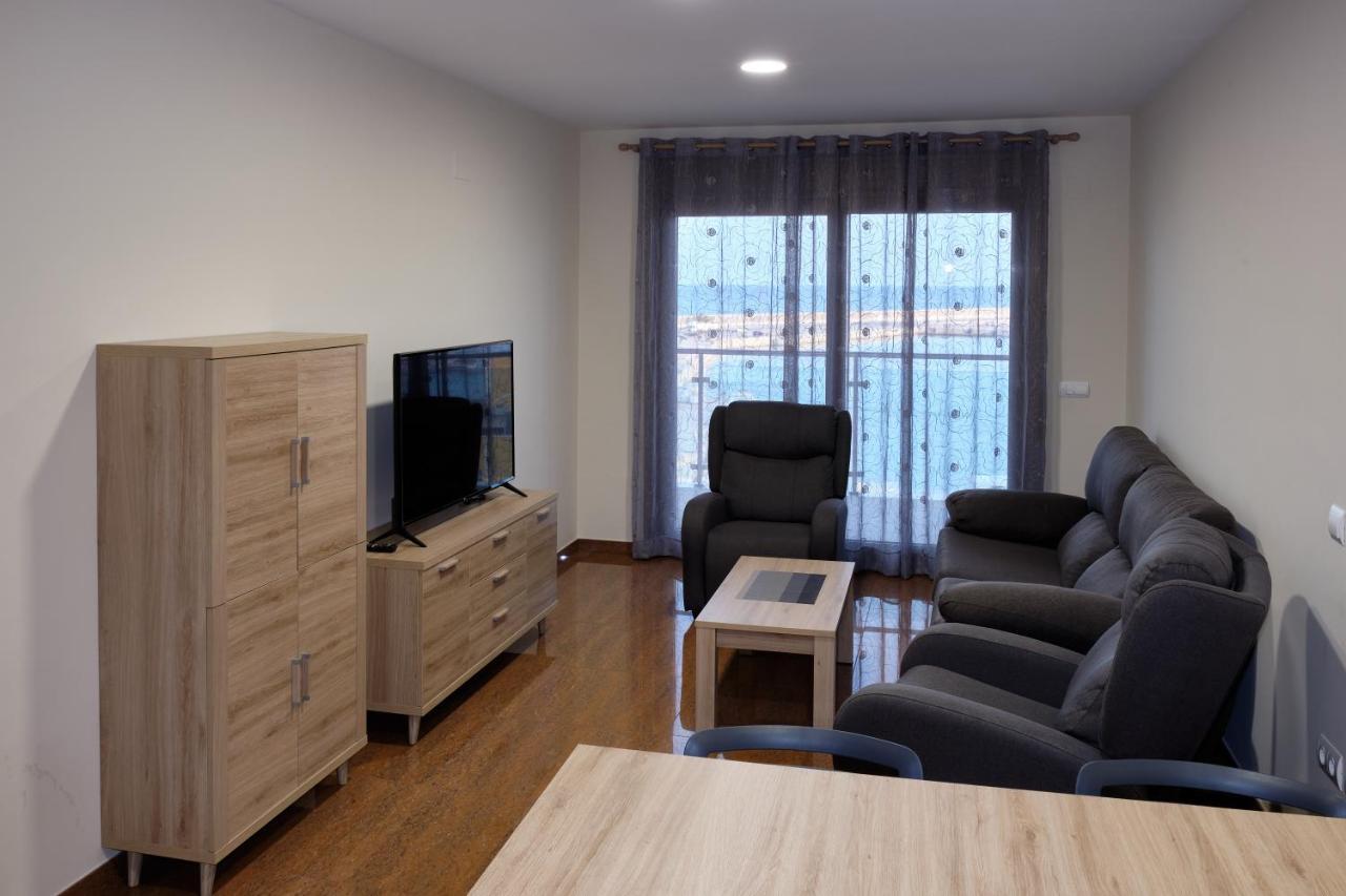 Ancla Spaces Egvt-436-Cs Vinarós Esterno foto