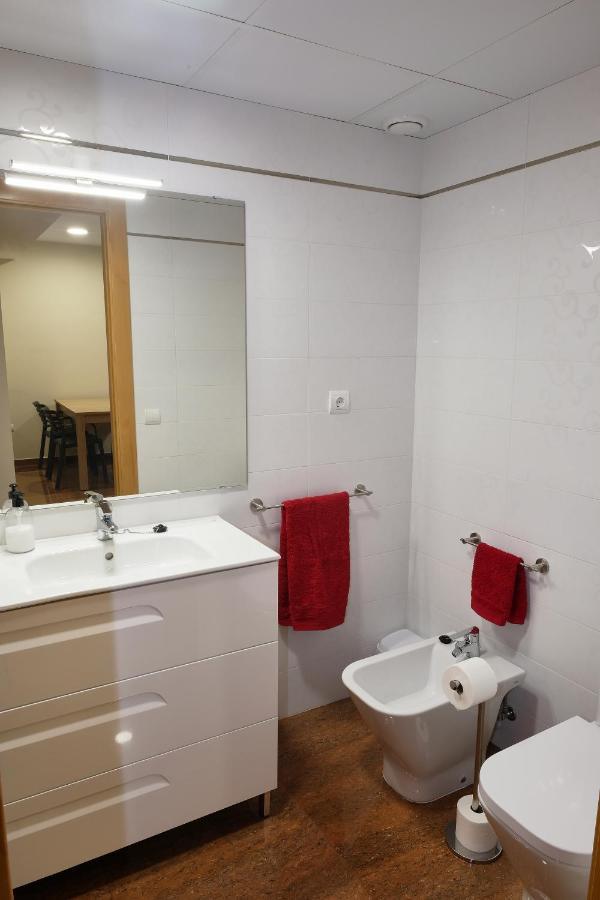 Ancla Spaces Egvt-436-Cs Vinarós Esterno foto