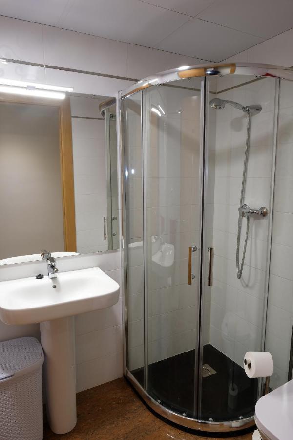 Ancla Spaces Egvt-436-Cs Vinarós Esterno foto