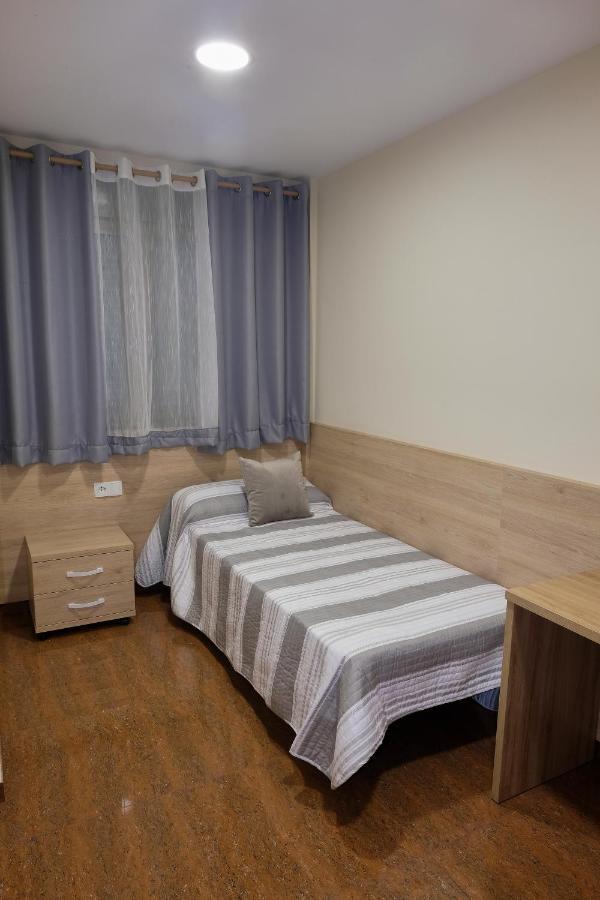 Ancla Spaces Egvt-436-Cs Vinarós Esterno foto