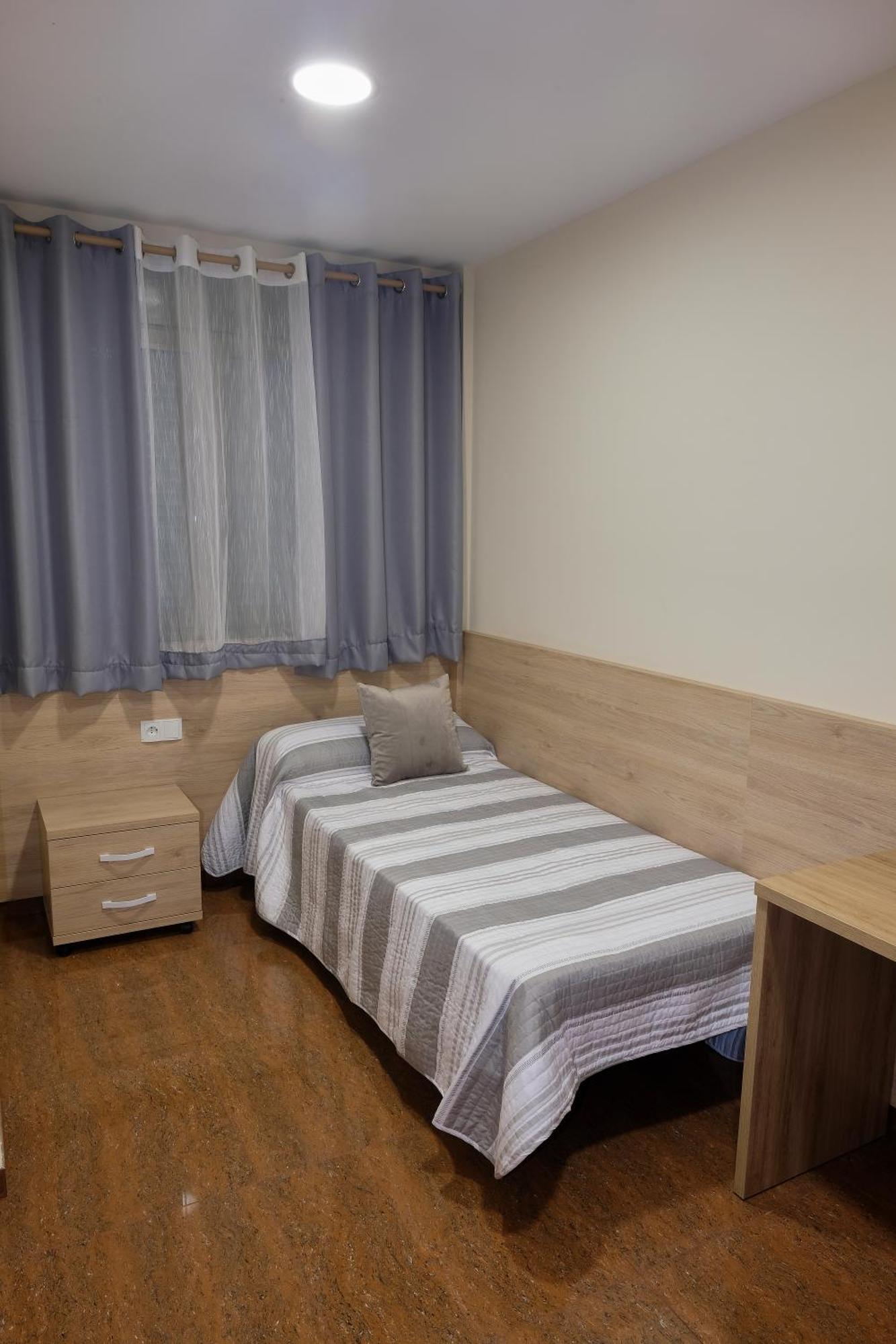 Ancla Spaces Egvt-436-Cs Vinarós Esterno foto