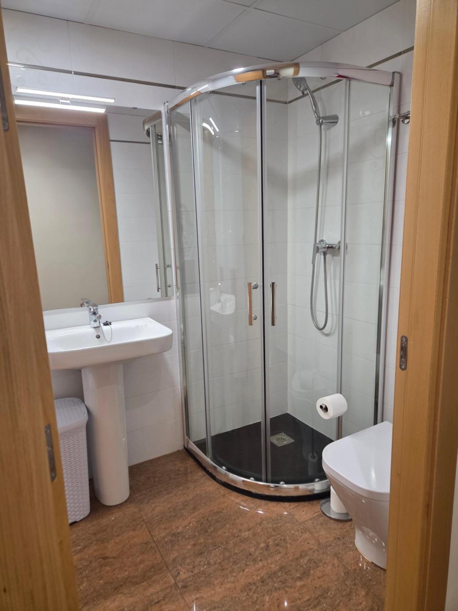 Ancla Spaces Egvt-436-Cs Vinarós Esterno foto